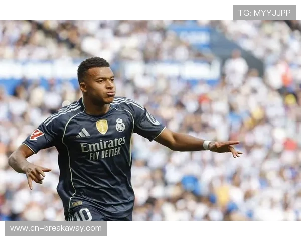 皇马客场2-0击败巴伦西亚，姆巴佩连续六场破门