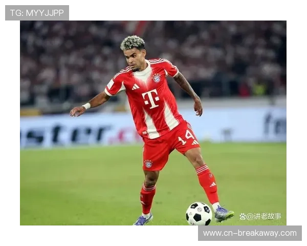 德甲争冠保级陷终极混战：拜仁多特双雄争霸，药厂核心标价4000万