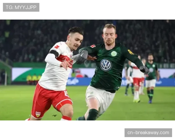 权威数据模型预测：斯图加特本轮主场取胜概率高达68%